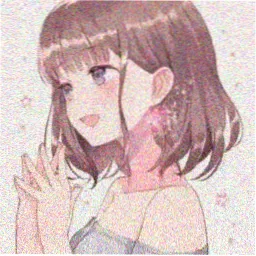 读者头像：手写场记